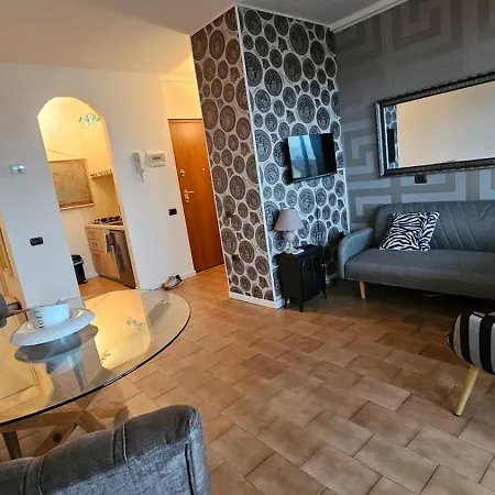 Apartment Lago