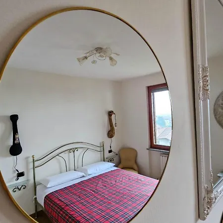 Apartment Lago *